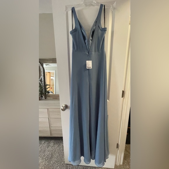 Brand New, Never worn, Never Altered Sorella Vita Formal Dress - Picture 2 of 5